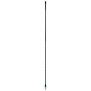 2 ft. Flex Cable Antenna, Black