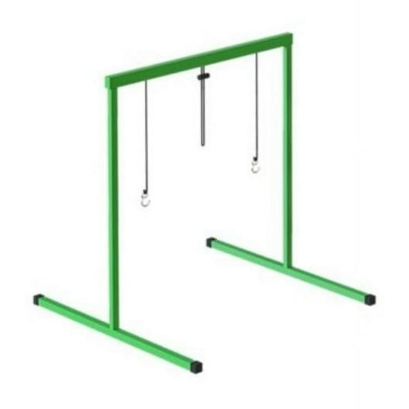 2 ft. Grow Light Rack