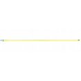 thumbnail image 1 of 2 ft. Heavy-Duty Antenna 5-8 Wave - Yellow, 1 of 1