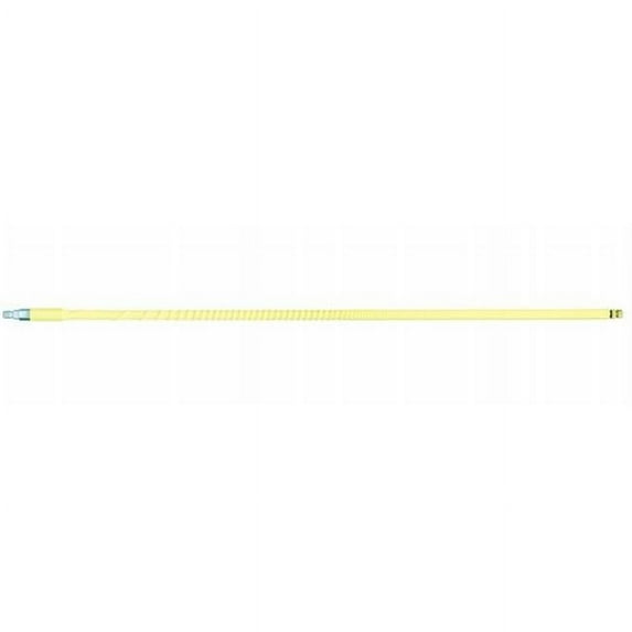 2 ft. Heavy-Duty Antenna 5-8 Wave - Yellow