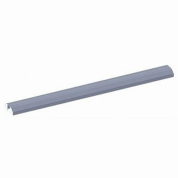 2 ft.High Density Sliding Overhead Track Wire Shelving