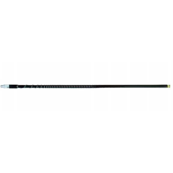 2 ft. Ngp Replacement Whip -Black