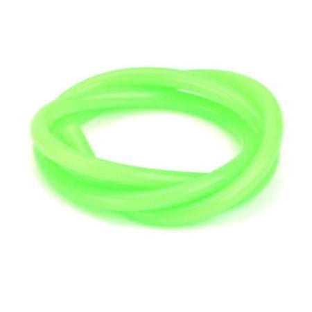 2 ft. Nitro Line Silicone Fuel Tubing, Green