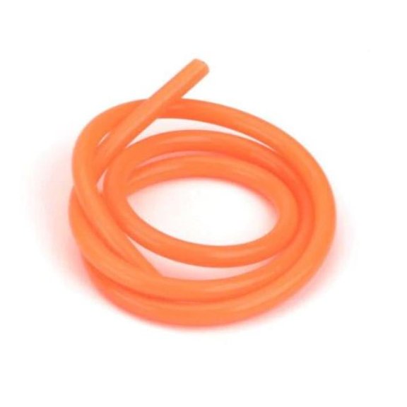2 ft. Nitro Line Silicone Fuel Tubing, Orange