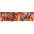 thumbnail image 1 of Red Lantern Room Dividers & Panel Screens, 1 of 7