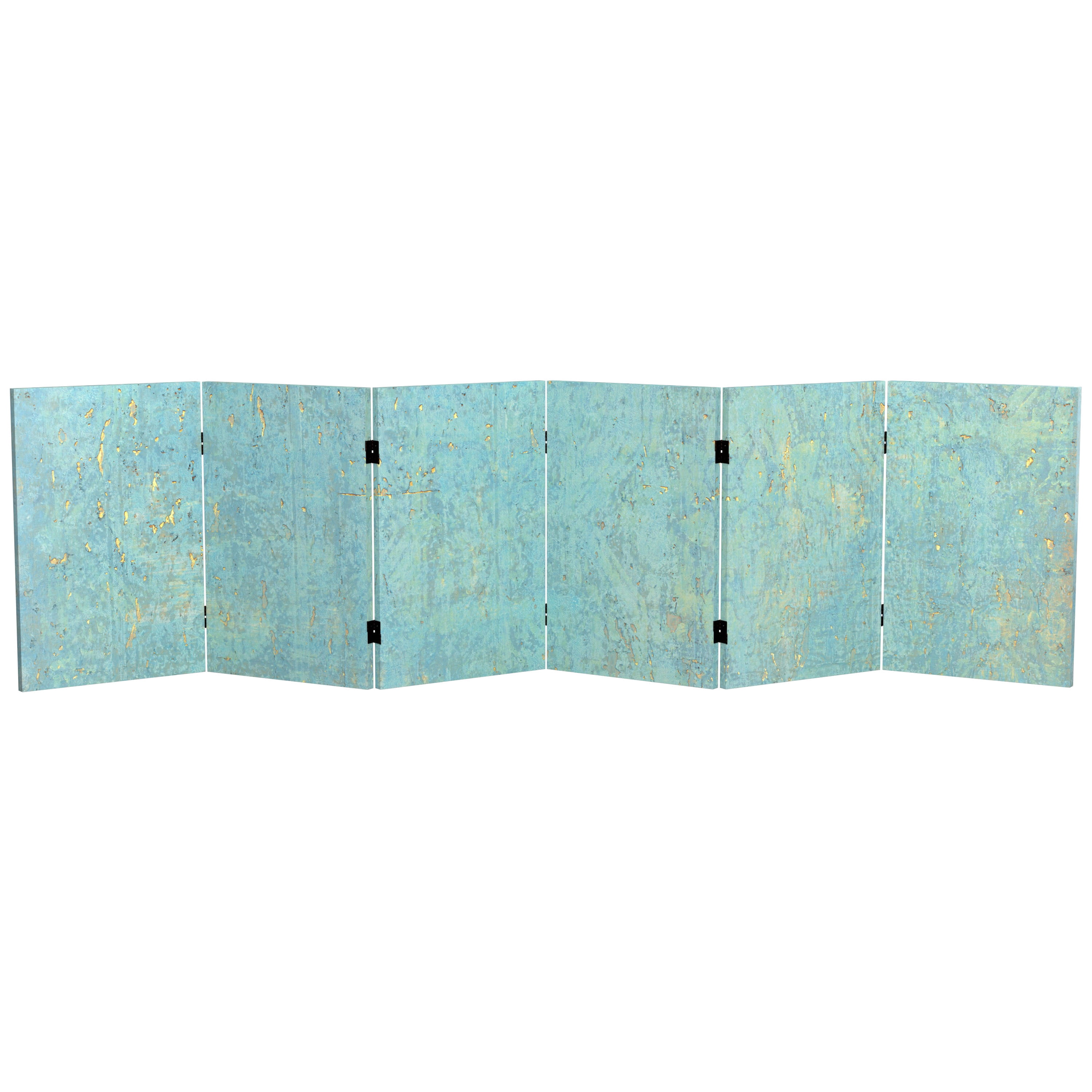 Red Lantern Room Dividers & Panel Screens