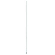 2 ft. Tunable Antenna, White
