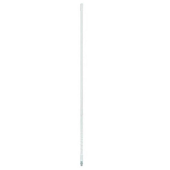 2 ft. Tunable Antenna, White