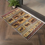 2 ft. x 3 ft., Lightweight - Reflect Outdoor Passion - High Traffic Floors - Stain Resistant & Pet Friendly