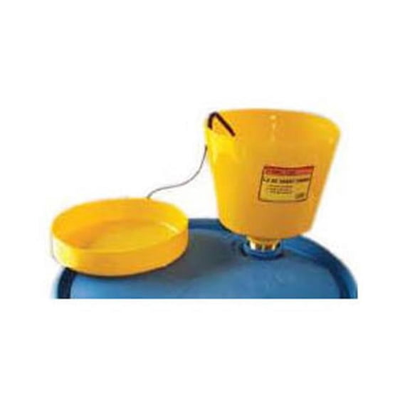 2 gal E-Z Smart Funnel