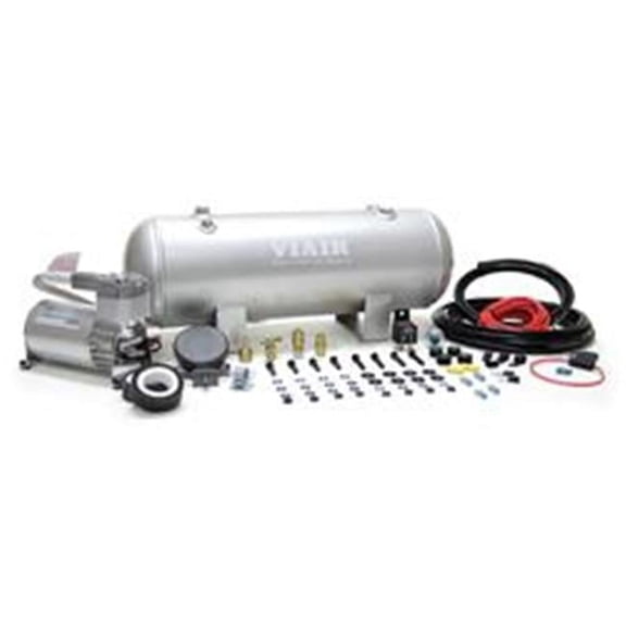 2 gal Quarter-Duty Onboard Air Systems