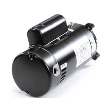 Century Electric UST1202 2-Horsepower Up-Rated Round Flange Replacement Motor Formerly A.O. Smith