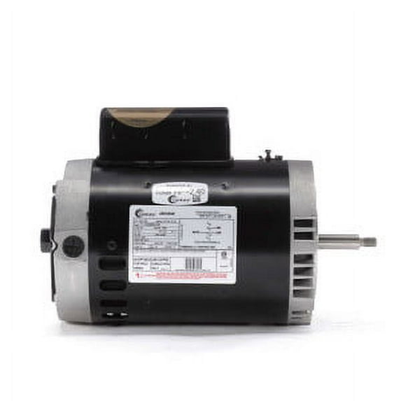 2 hp 3450 RPM 56J Frame 230V Switchless Swimming Pool Pump Motor Century # B130