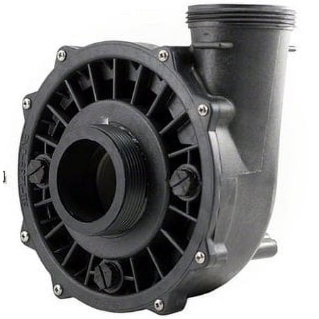 2 hp Waterway Executive 2" Side Discharge Wet End 48/56 Frame