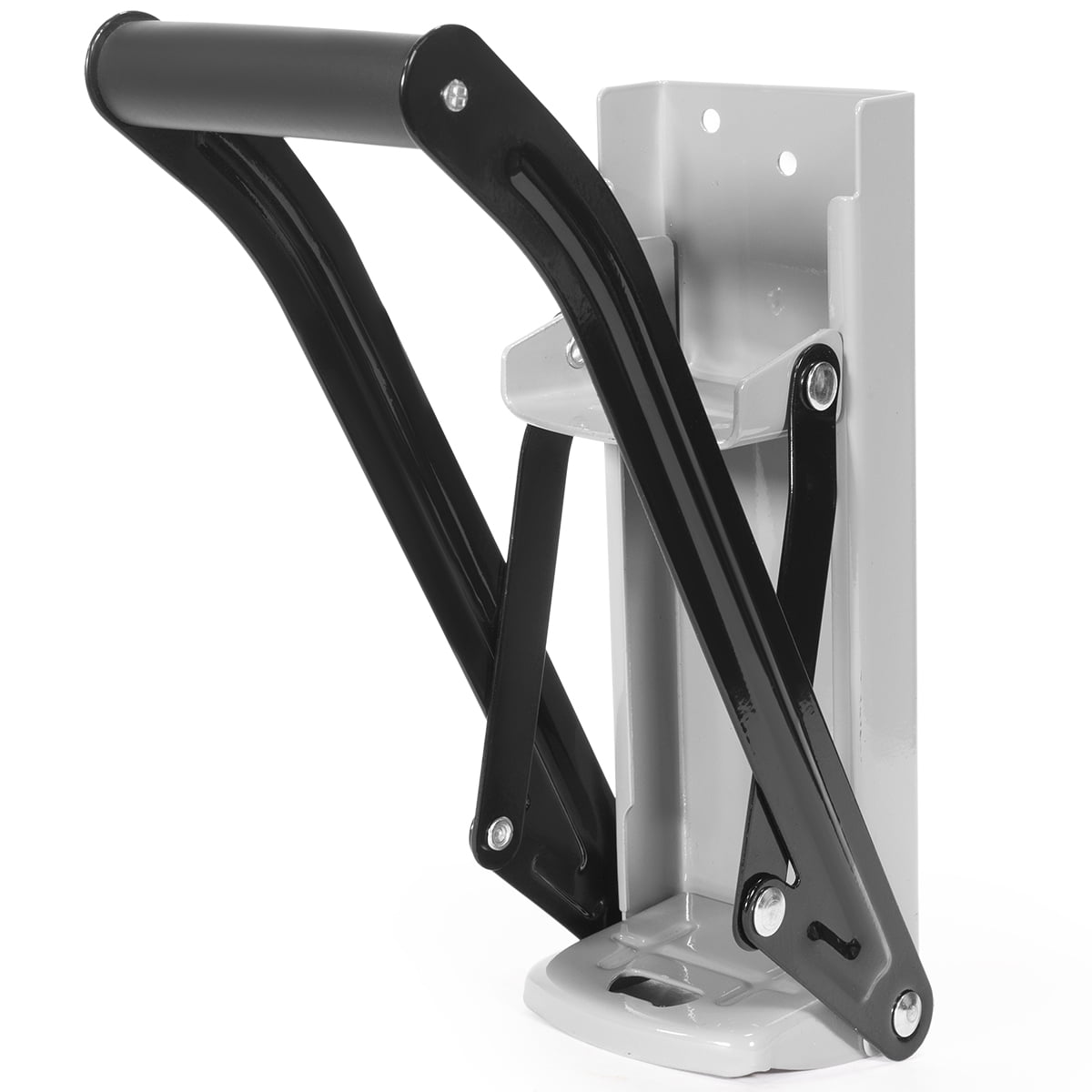 2in1 16oz Can Crusher Smasher Can Crusher Wall Mounted Beer Can