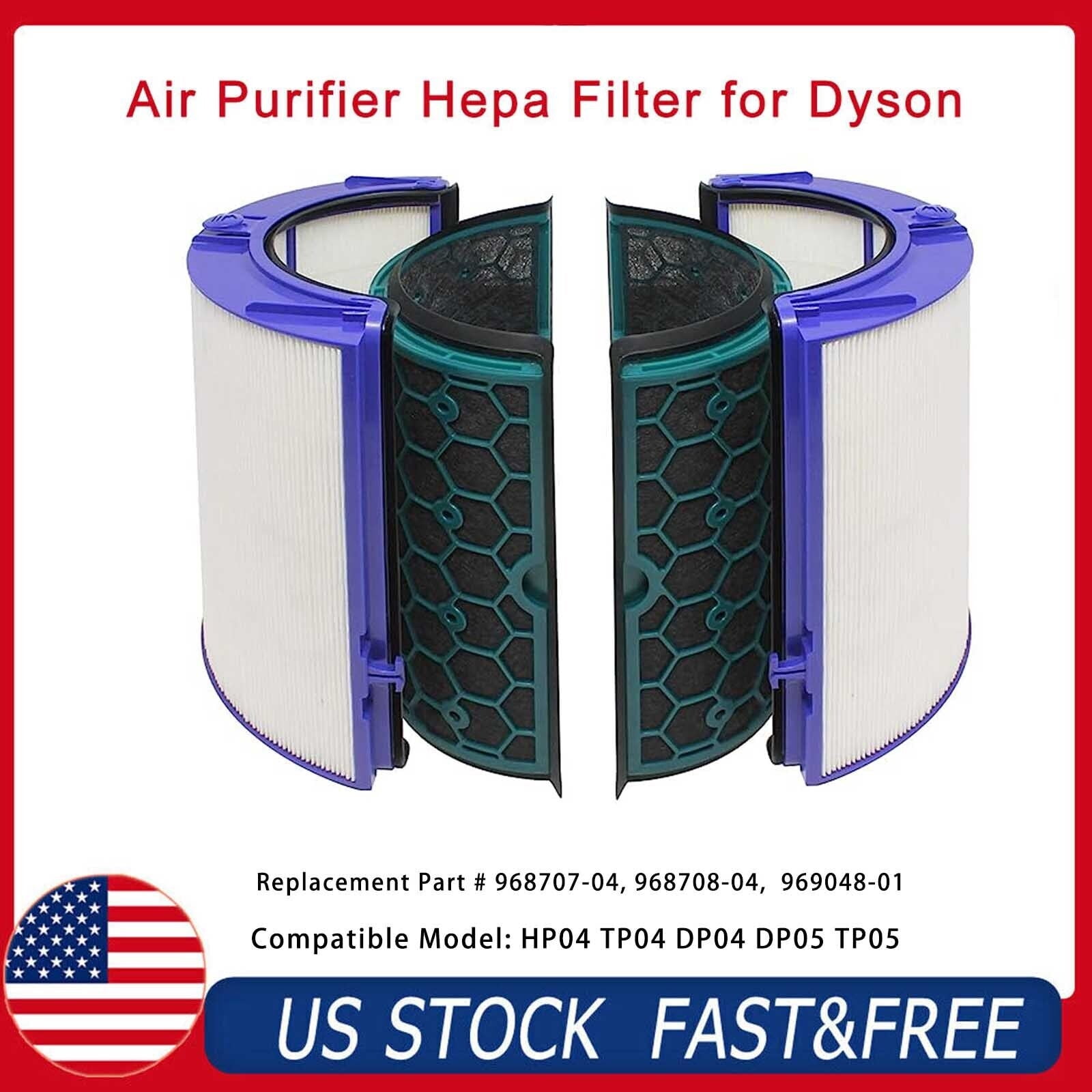 Dyson activated carbon filter discount
