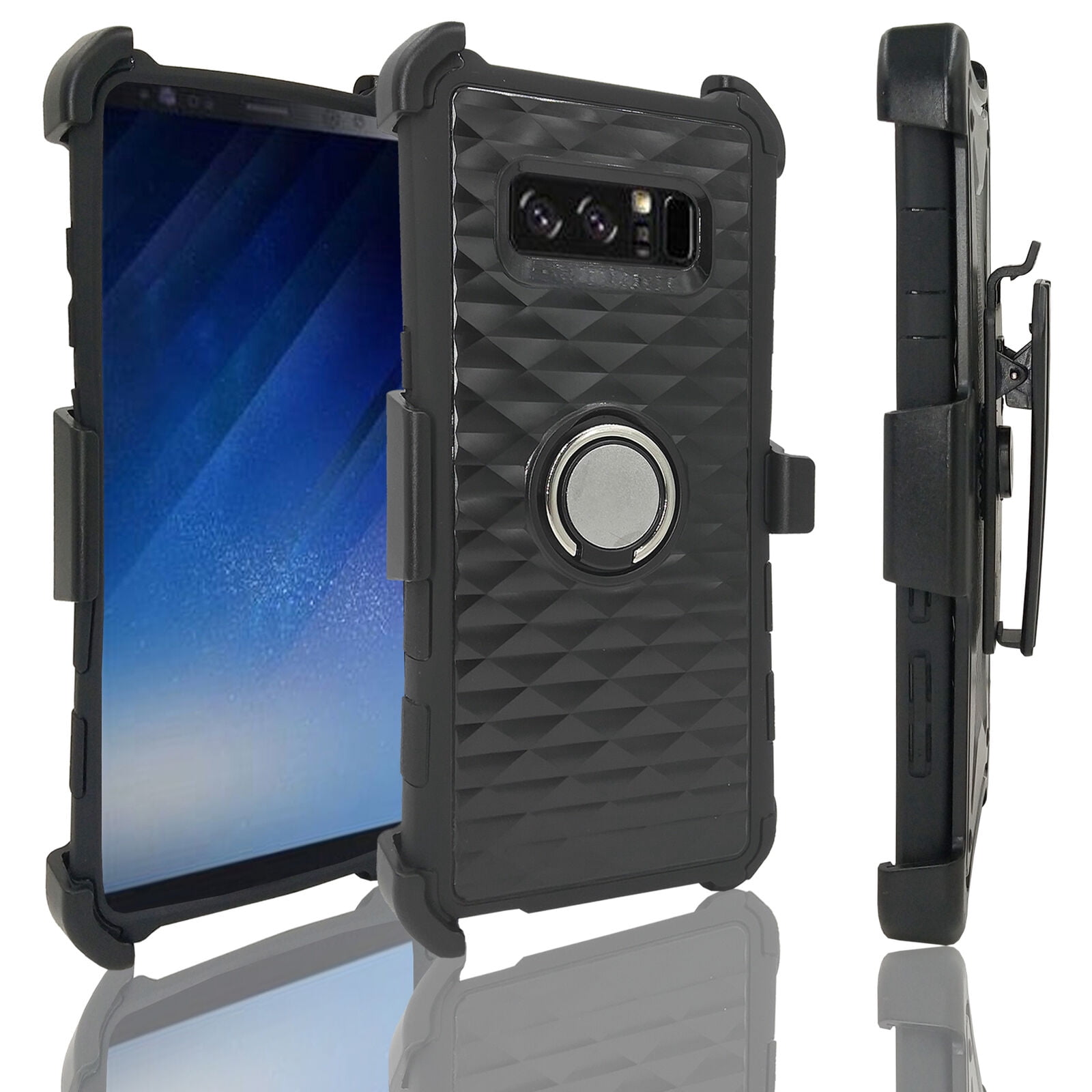 Samsung Note Sports Armband Running Phone Holder Galaxy Note 20/10