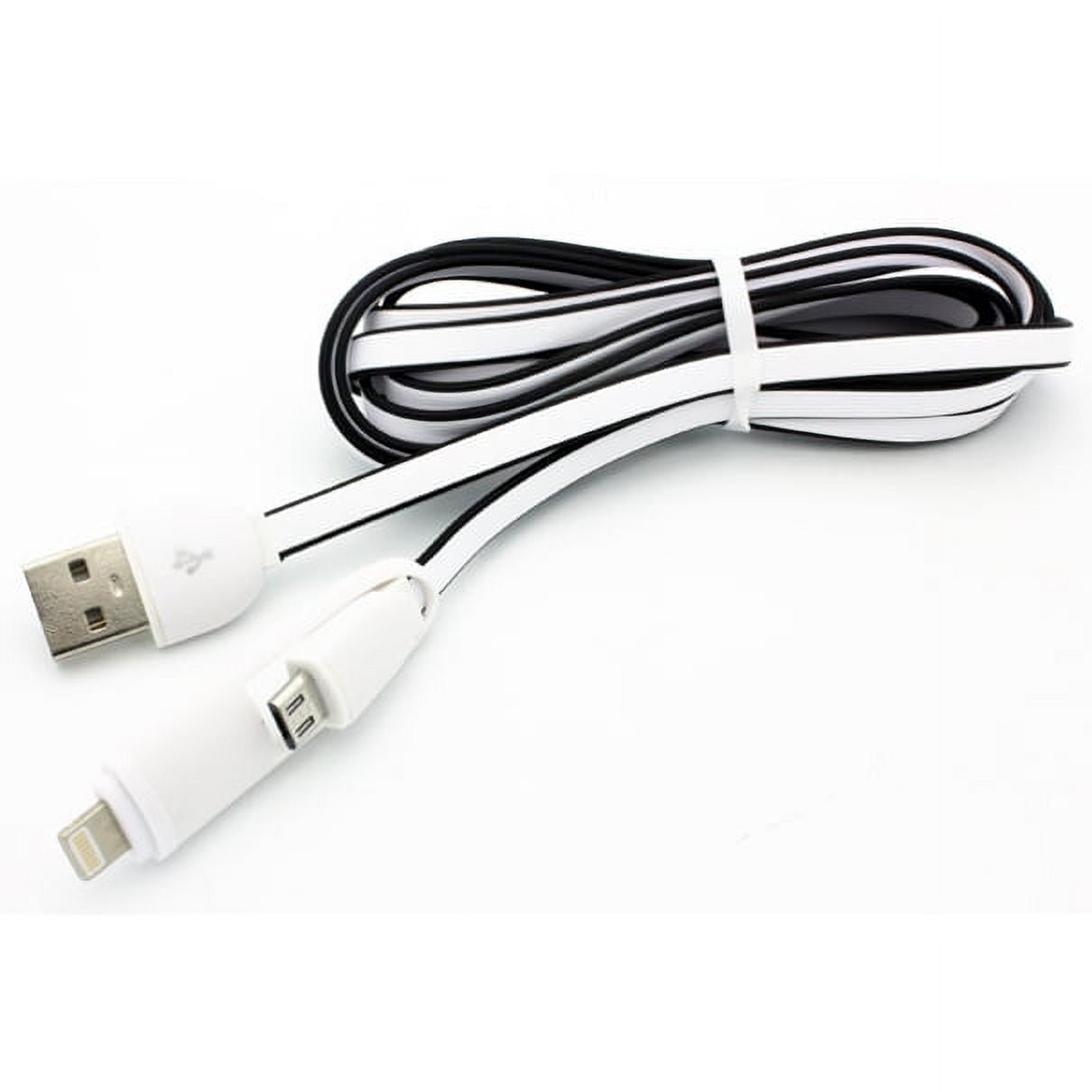 NEW Micro USB Wall Charger For Alcatel One Touch Dawn & Fierce Phones - 5V 1 Port