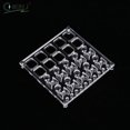 2in1 Acrylic Board for Lubricate Switch Mechanical Keyboard Switch