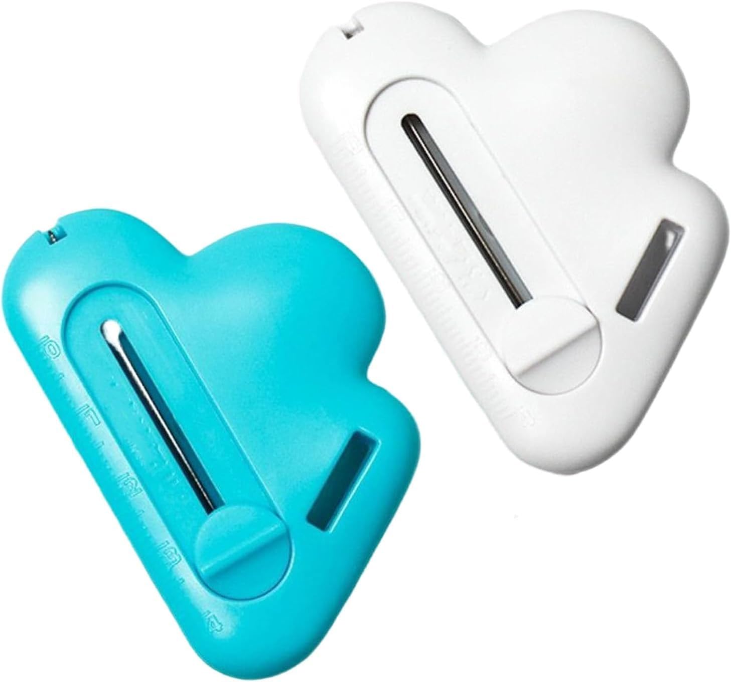 2-in-1 Adjustable Seam Guide with Built-in Seam Ripper, Ergonomic ...