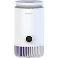thumbnail image 1 of 2 in 1 Air Purifier and Evaporative Combo for Bedroom, H13 True HEPA Filter, l Mist-Free Air evaporative WIFI Connect, 1 of 5