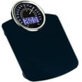 thumbnail image 1 of 2-in-1 Analog & Digital Weighing Scale for Body Weight up to 400lbs - Thick Tempered Glass - Extra Large Display - Easy to Read Digital Bathroom Scale - New, 1 of 5