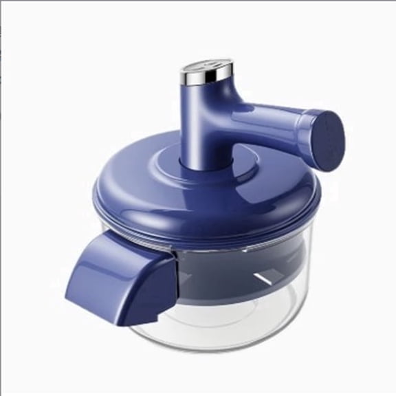 Electric Automatic Fruit Peeler, Peeling Machine with Detachable Handheld Egg Beater, Effortless Peeling Tool Suitable for Garlic, Cherry, Tomatoes & Grapes, Home Kitchen