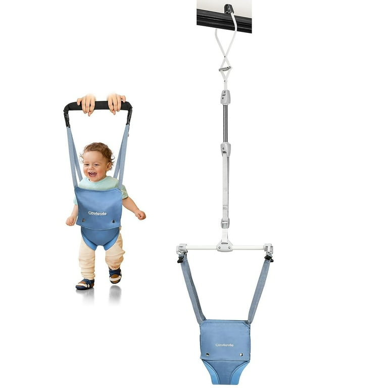 Strap Swing (seat only) - Blue Strap Swing (seat only) - Blue