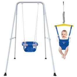 ベビージム Fisher-Price Rain Forest Jumperoo Fisher-Price Baby Bouncer Rainforest Jumperoo Activity