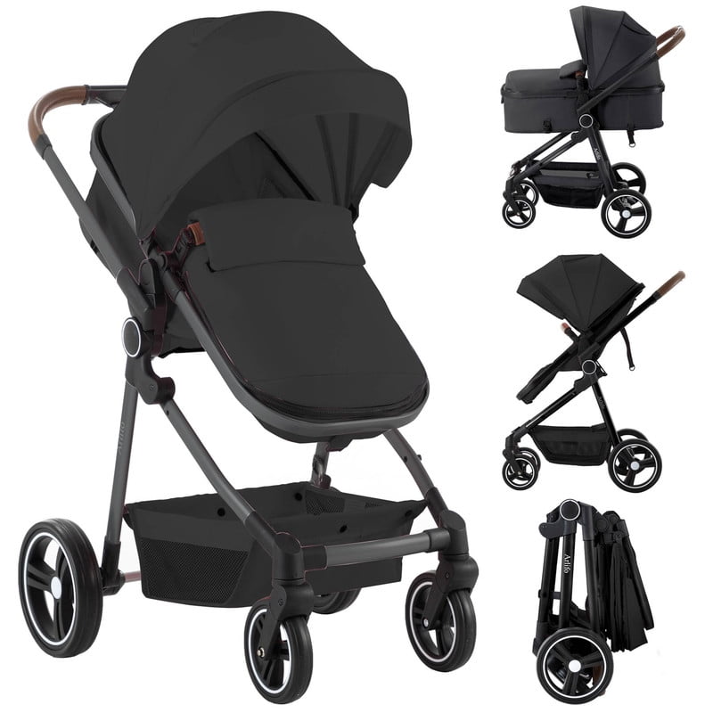 Graco LiteRider LX Lightweight Stroller Tenley Walmart