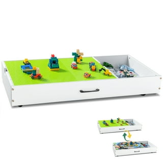 Lego car table sale