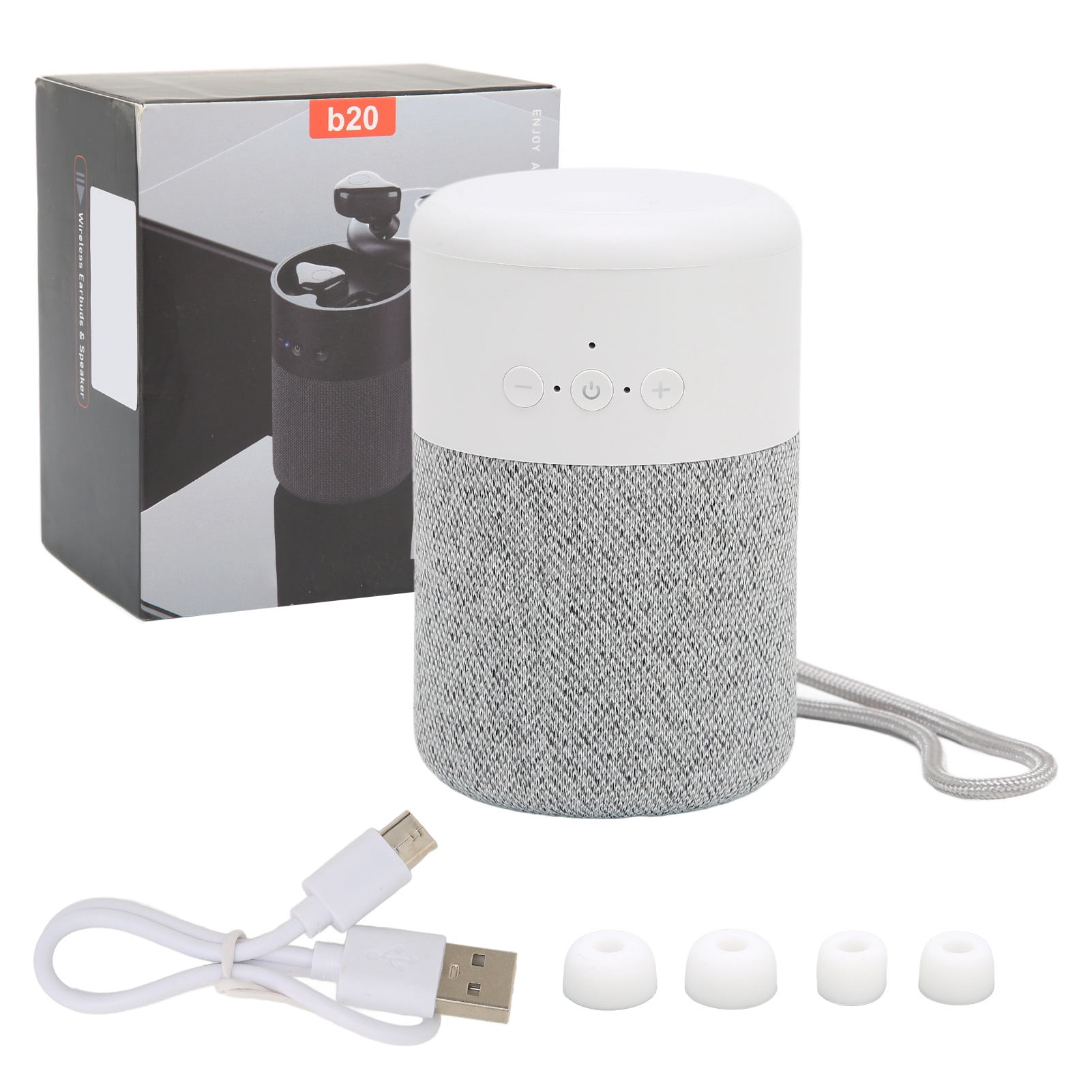 Bathroom Waterproof Radio Waterproof Shower Radio - Battery Operated AM/FM Bathroom  Radio With Built-in Speaker Portable Bathroom Radio, image size:1601x1601