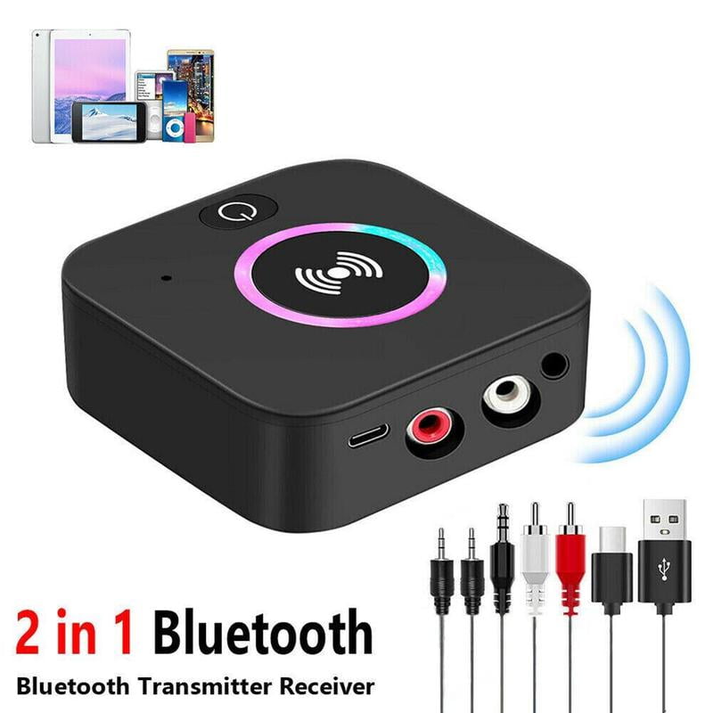 ViseeO Tune2air WMA1000 Wireless Bluetooth Interface Adapter