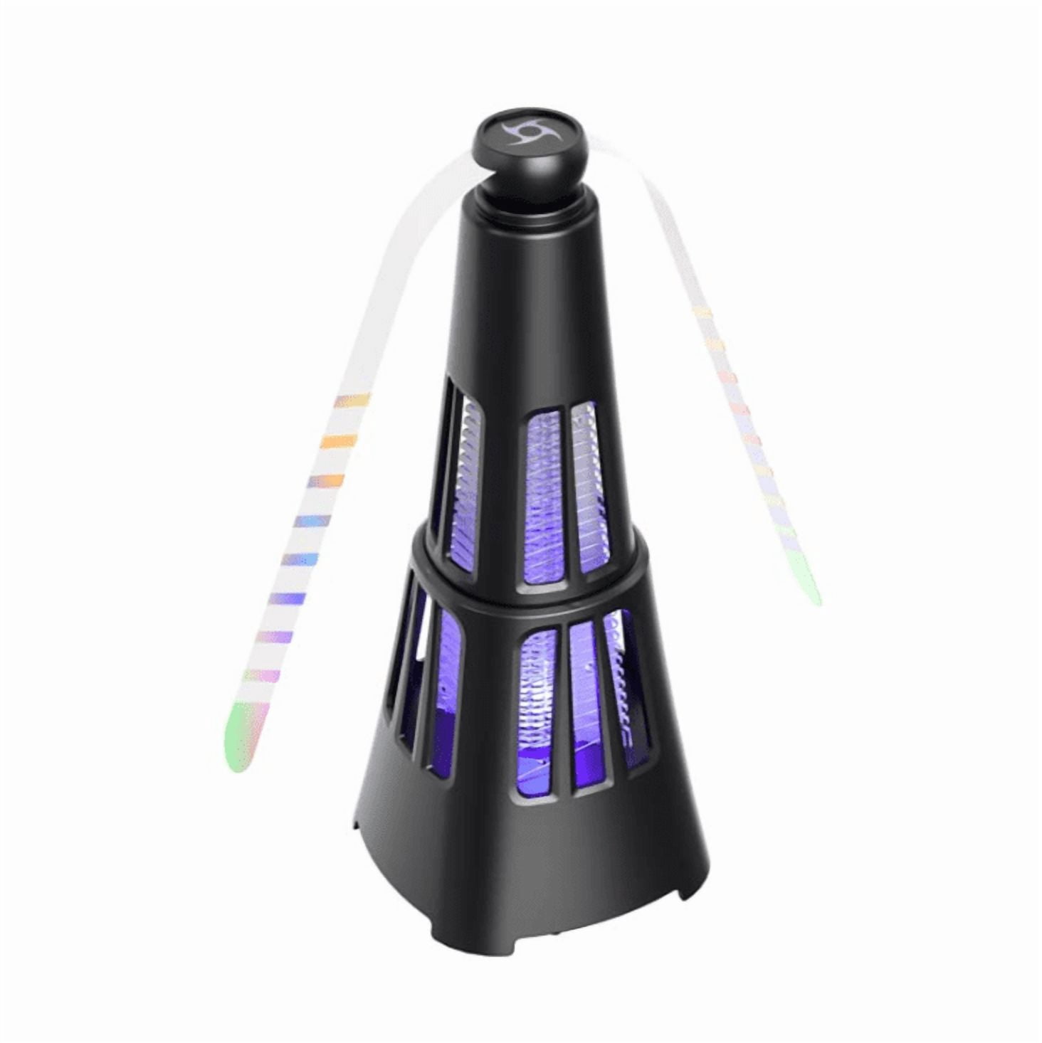 2-in-1 Bug Fan + Zapper - Walmart.com