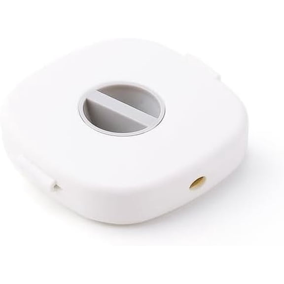 2 in 1 Cable Organizer with Phone Stand, Durable Cord Winder for USB, Charging & Earphone Cables