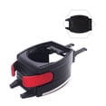 thumbnail image 1 of 2 in 1 Car Air Vent Cup Holder with Phone Mount AntiShake Phone Stand Water Drink Holder Bottle, 1 of 9