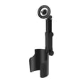 thumbnail image 1 of 2-in-1 Car Cup Holder Phone Mount 360° Adjustable Expandable Cupholder Expander Phone Holder for Vehicle Desk Treadmill, 1 of 3