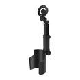 thumbnail image 1 of 2-in-1 Car Cup Holder Phone Mount 360° Adjustable Expandable Cupholder Expander Phone Holder for Vehicle Desk Treadmill, 1 of 4
