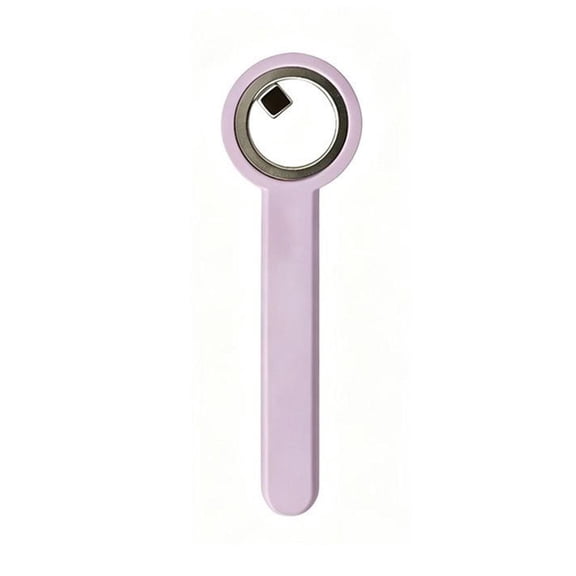 2-in-1 Cat Eye Nail Magnet Tool for French & Circle Designs, DIY Nail Art