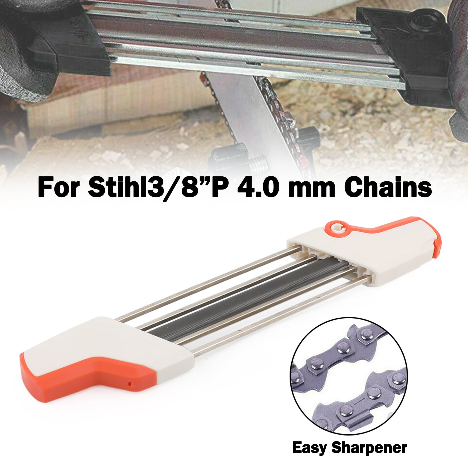 Stihl deals chain grinder