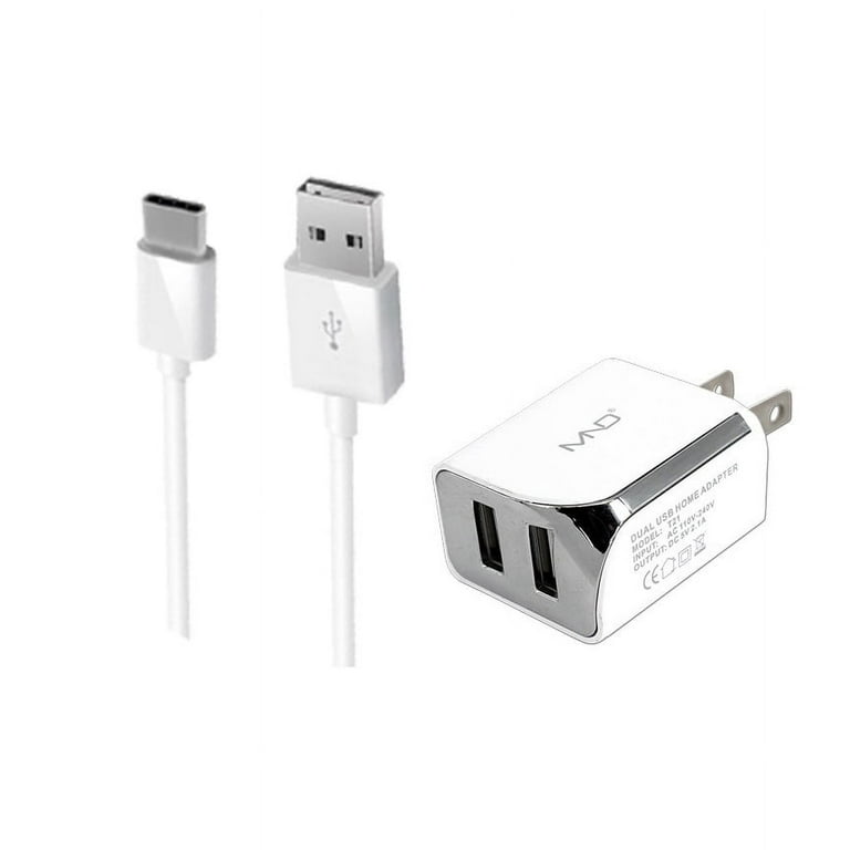 HOT Charging Port Lg Q7 Charger Type 2-in-1 Chargers For LG