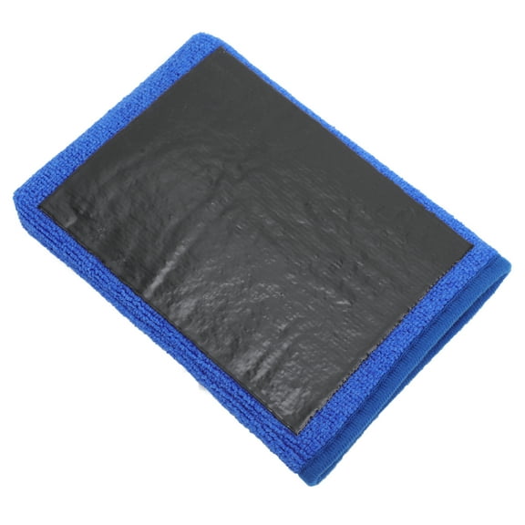 Ultra-Soft Clay Mitt for Cars 2 Pack Safe Paint Cleaning