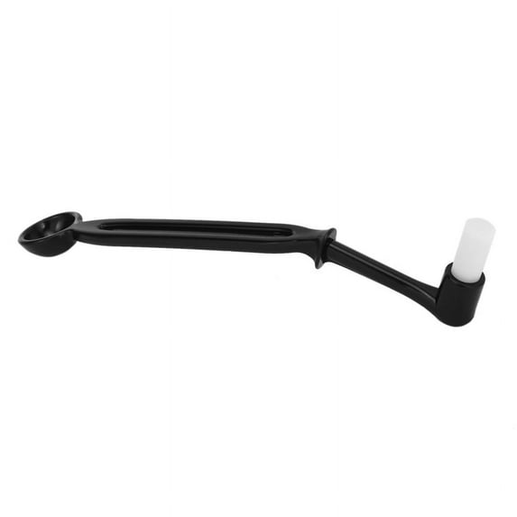2 in 1 Coffee Machine Grouphead Cleaning Brush Spoon Angled Detergent
