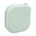 thumbnail image 1 of 2-in-1 Collapsible Pet Bowl, Portable & Food-Grade for Dogs & Cats with Carabiner, 1 of 6