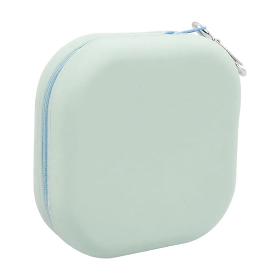 2-in-1 Collapsible Pet Bowl, Portable & Food-Grade for Dogs & Cats with Carabiner