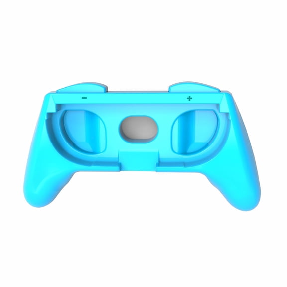 2-in-1 Comfort Grip Handles for Nintendo Switch 2 Joy-Cons - Enhanced Handheld Gaming Experience 2-Pack