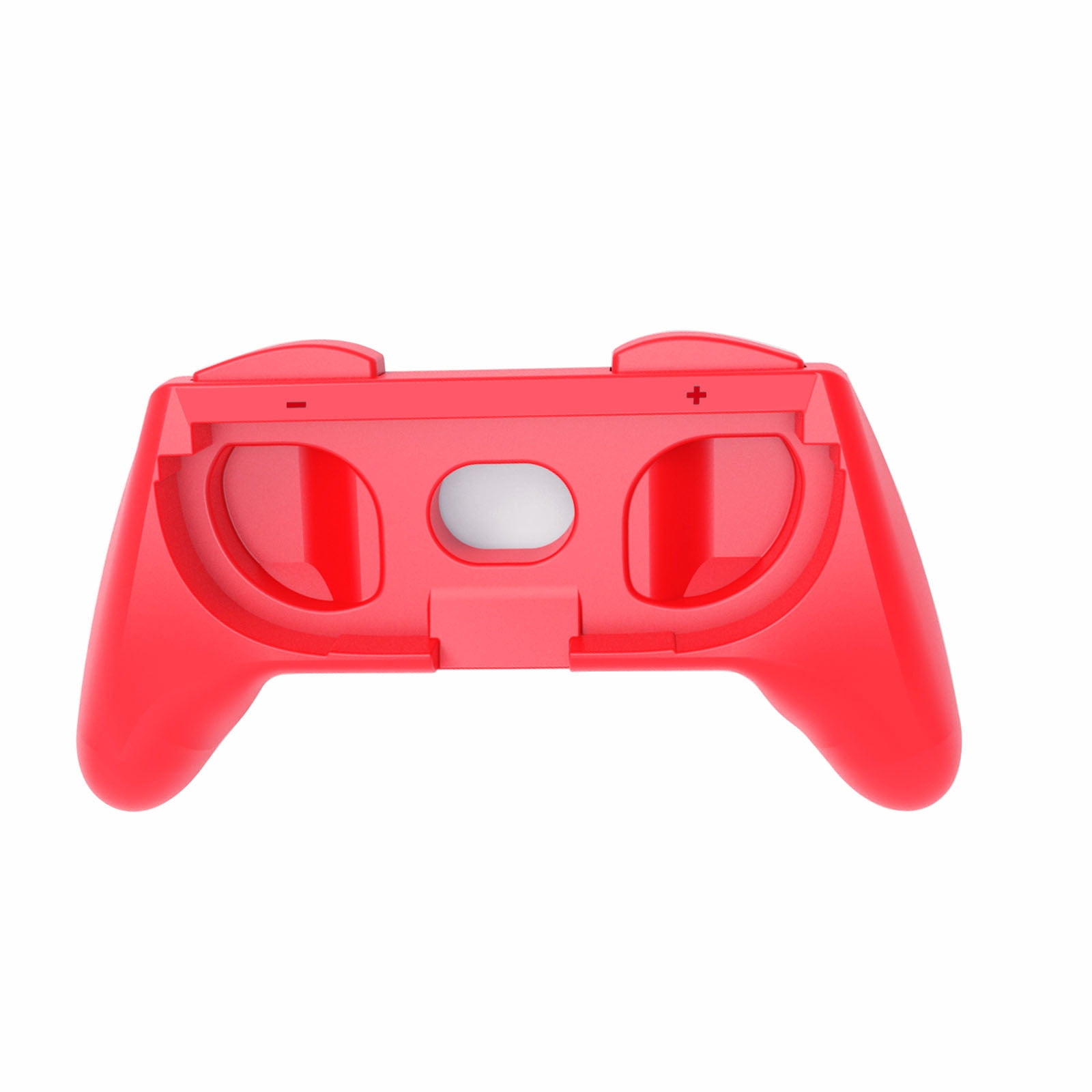 2in1 Comfort Grip Handles for Nintendo Switch 2 JoyCons Enhanced