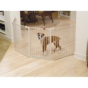2-in-1 Configurable Pet Yard