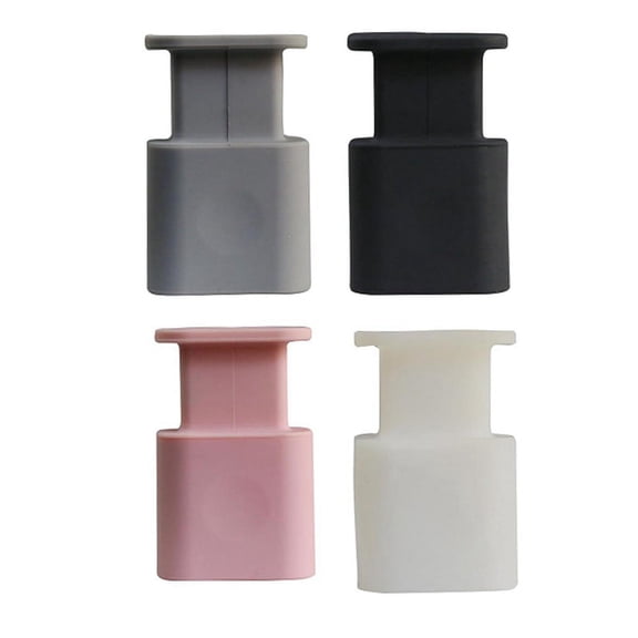2 in 1 Cord Organizer and Charger Protector,20W/18W Cable Winder 4Pcs