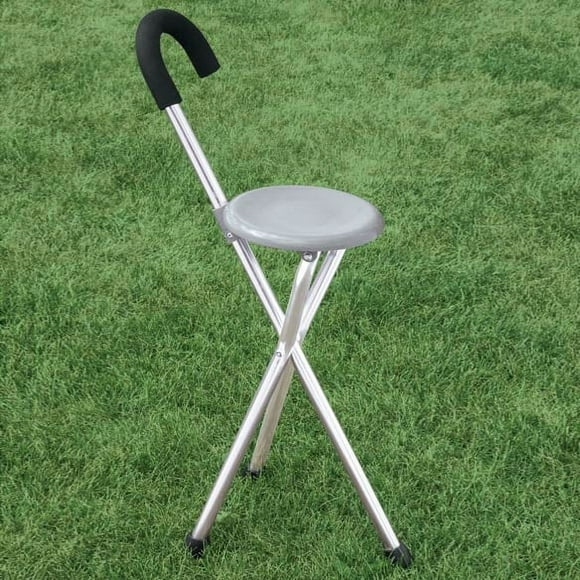 Walking Cane with Seats